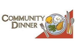 UCC Burlington Community Dinner
